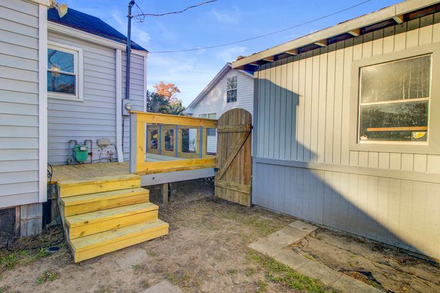 4808 Churchill Road, North Charleston, SC 29405