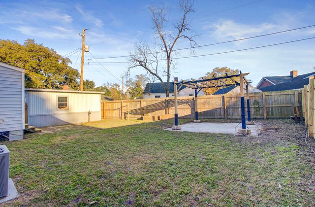 4808 Churchill Road, North Charleston, SC 29405