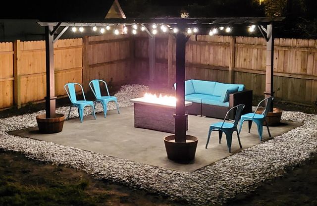 4808 Churchill Road, North Charleston, SC 29405