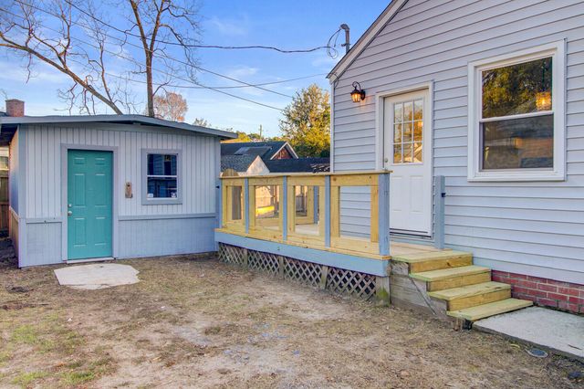 4808 Churchill Road, North Charleston, SC 29405