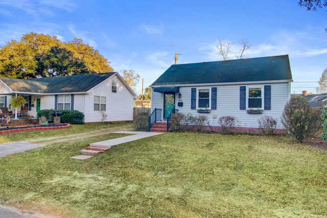 4808 Churchill Road, North Charleston, SC 29405