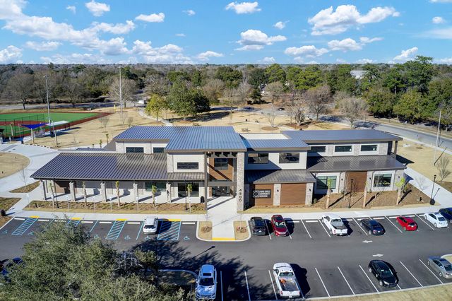 4808 Churchill Road, North Charleston, SC 29405