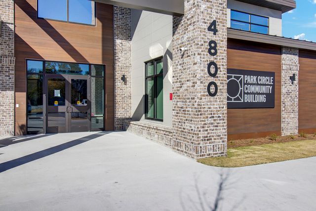 4808 Churchill Road, North Charleston, SC 29405