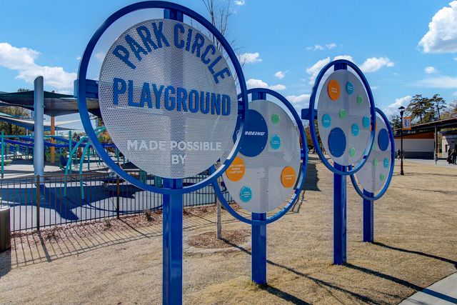 4808 Churchill Road, North Charleston, SC 29405