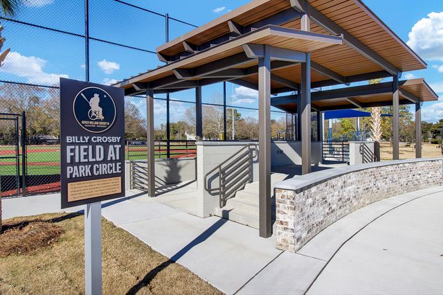 4808 Churchill Road, North Charleston, SC 29405