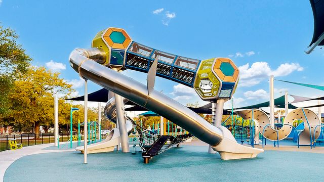 4808 Churchill Road, North Charleston, SC 29405