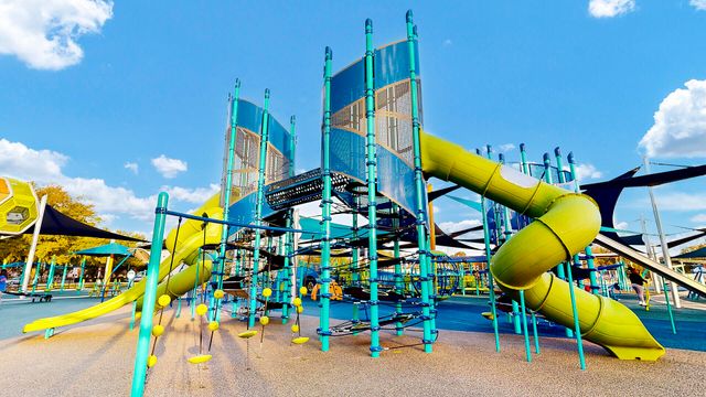 4808 Churchill Road, North Charleston, SC 29405