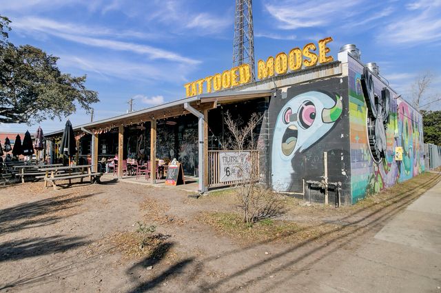 4808 Churchill Road, North Charleston, SC 29405