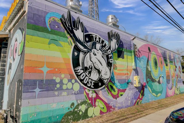 4808 Churchill Road, North Charleston, SC 29405