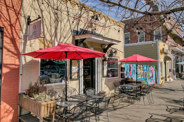 4808 Churchill Road, North Charleston, SC 29405