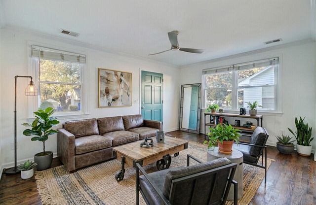 4808 Churchill Road, North Charleston, SC 29405