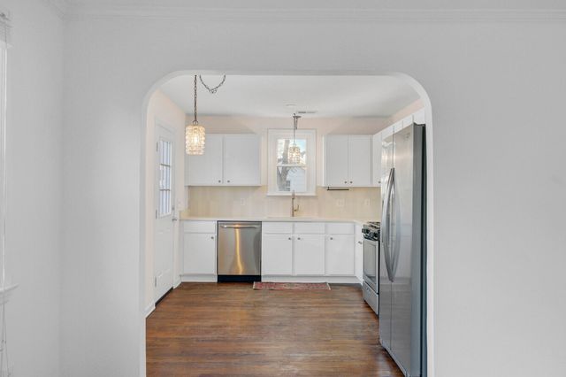 4808 Churchill Road, North Charleston, SC 29405