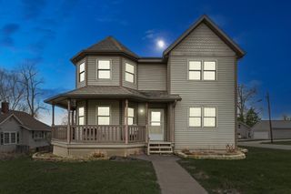 22301 Forest Ave Avenue, Cassopolis, MI 49031