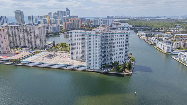 301 174 ST 702, Sunny Isles Beach, FL 33160