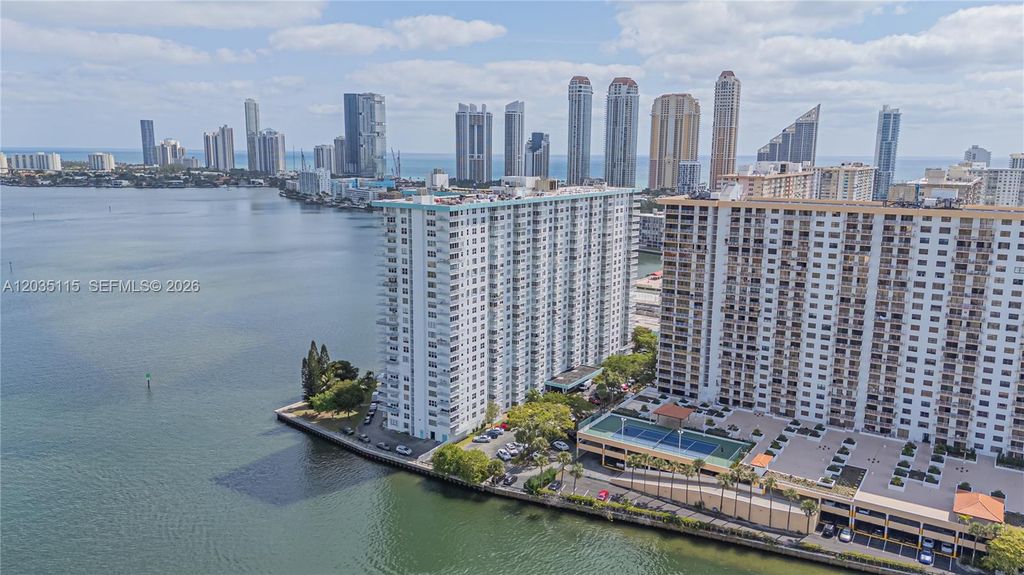 301 174 ST 702, Sunny Isles Beach, FL 33160