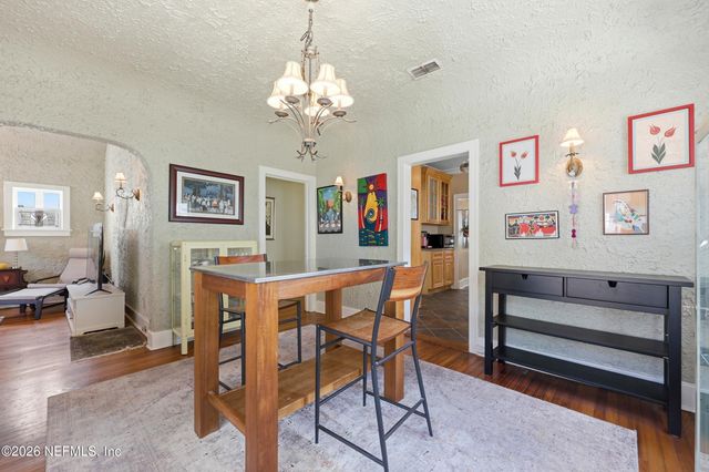 2594 HALDUMAR Terrace, Jacksonville, FL 32204