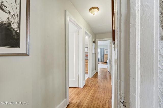 2594 HALDUMAR Terrace, Jacksonville, FL 32204