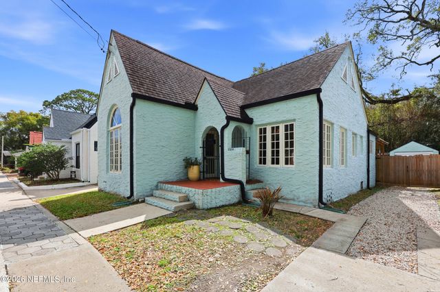 2594 HALDUMAR Terrace, Jacksonville, FL 32204