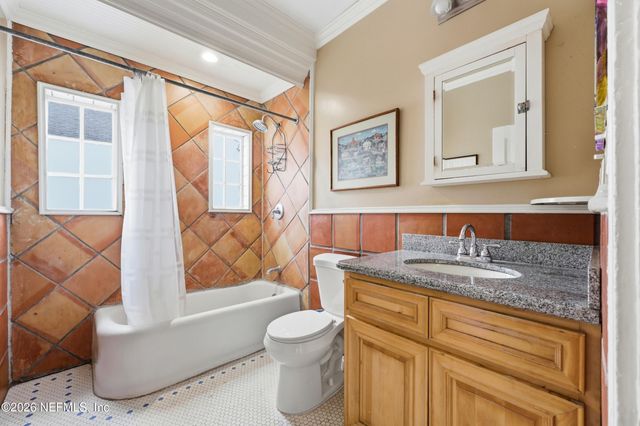 2594 HALDUMAR Terrace, Jacksonville, FL 32204