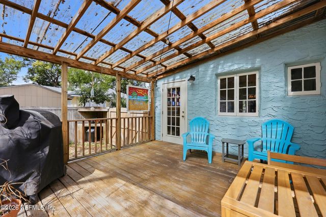 2594 HALDUMAR Terrace, Jacksonville, FL 32204