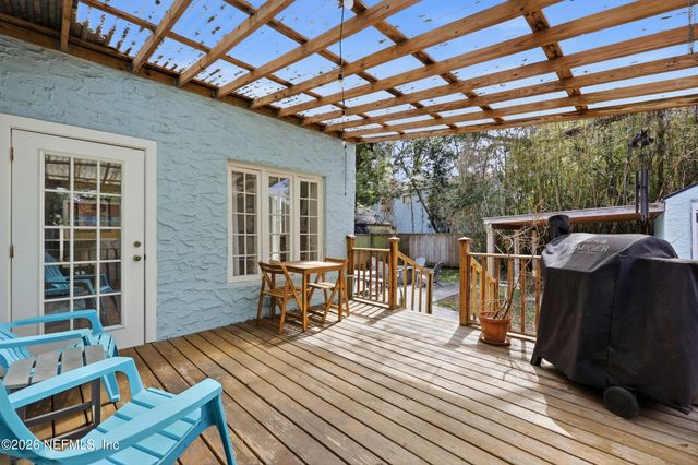 2594 HALDUMAR Terrace, Jacksonville, FL 32204