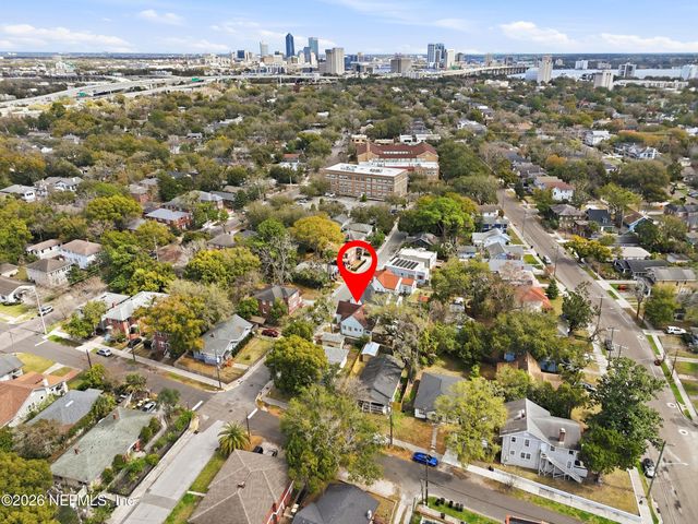 2594 HALDUMAR Terrace, Jacksonville, FL 32204