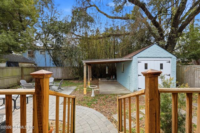 2594 HALDUMAR Terrace, Jacksonville, FL 32204