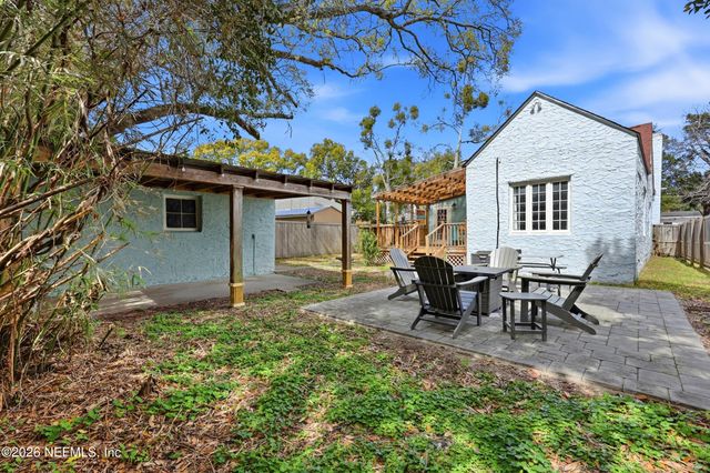 2594 HALDUMAR Terrace, Jacksonville, FL 32204