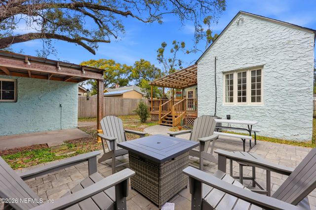 2594 HALDUMAR Terrace, Jacksonville, FL 32204