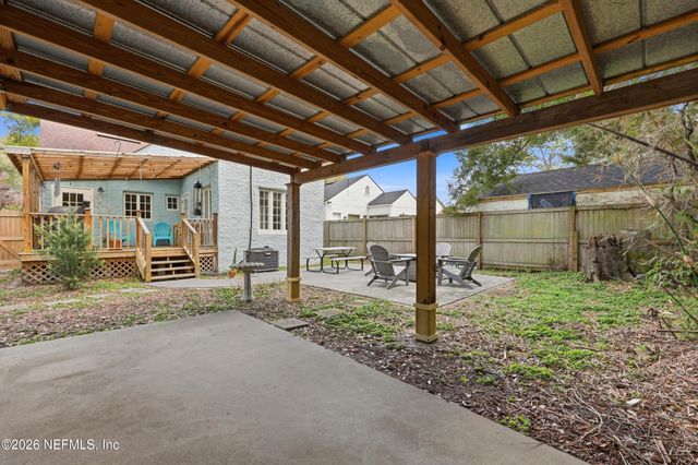 2594 HALDUMAR Terrace, Jacksonville, FL 32204