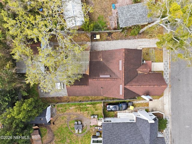 2594 HALDUMAR Terrace, Jacksonville, FL 32204