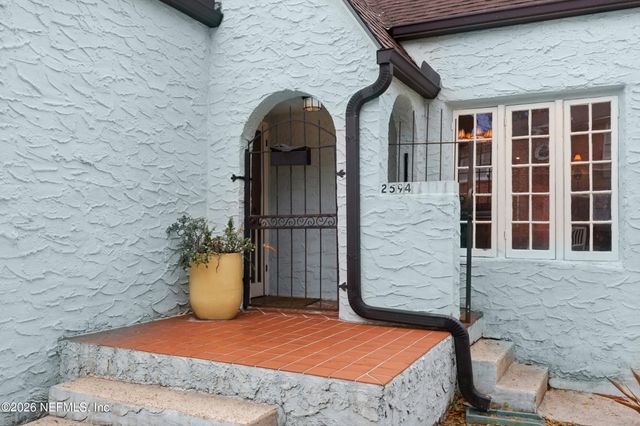 2594 HALDUMAR Terrace, Jacksonville, FL 32204