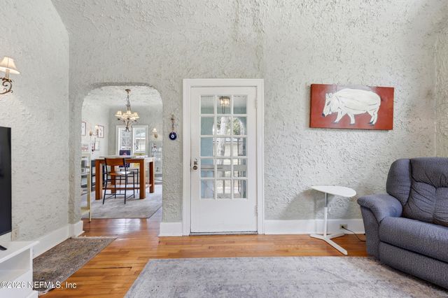 2594 HALDUMAR Terrace, Jacksonville, FL 32204