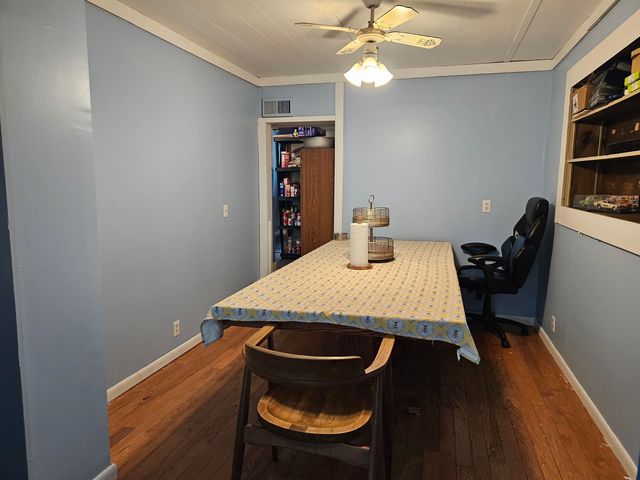 3208 W Bath Road, Perry, MI 48872