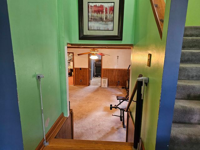 3208 W Bath Road, Perry, MI 48872