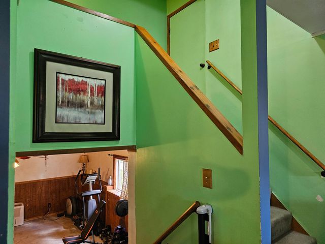 3208 W Bath Road, Perry, MI 48872