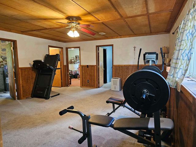 3208 W Bath Road, Perry, MI 48872