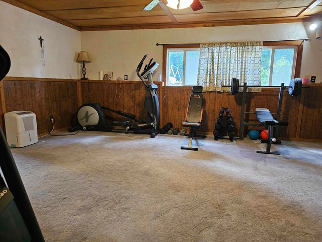3208 W Bath Road, Perry, MI 48872
