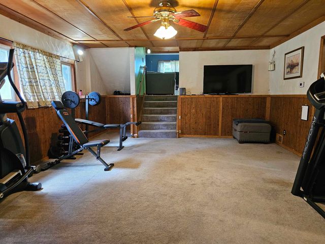 3208 W Bath Road, Perry, MI 48872