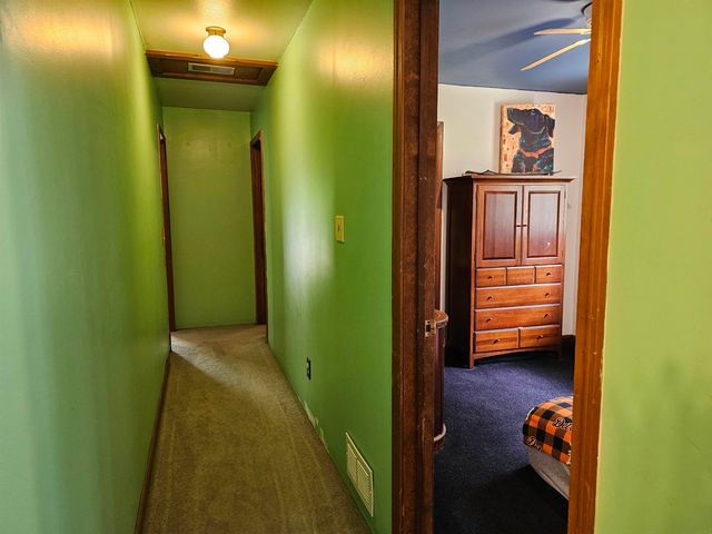 3208 W Bath Road, Perry, MI 48872