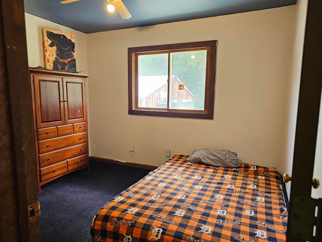 3208 W Bath Road, Perry, MI 48872
