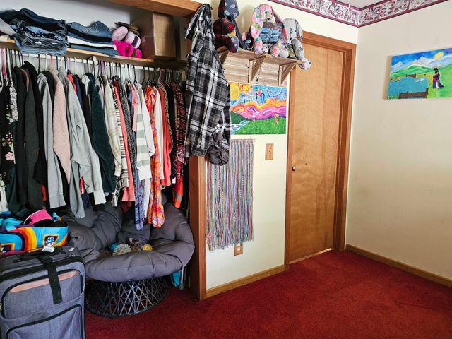 3208 W Bath Road, Perry, MI 48872