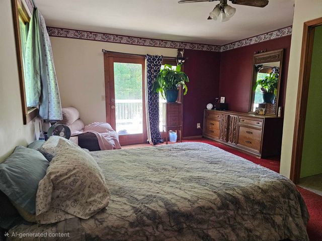 3208 W Bath Road, Perry, MI 48872