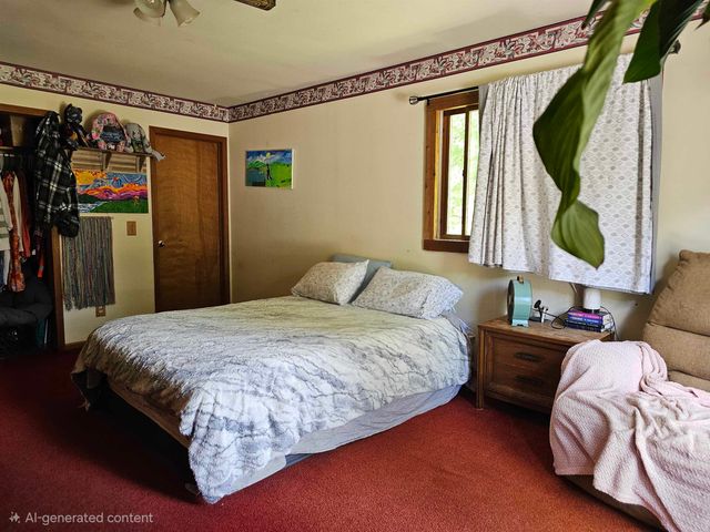 3208 W Bath Road, Perry, MI 48872