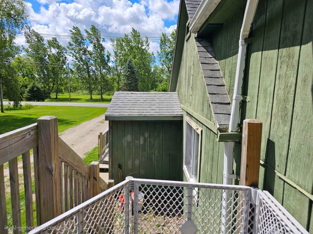 3208 W Bath Road, Perry, MI 48872