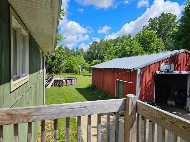 3208 W Bath Road, Perry, MI 48872