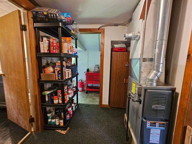 3208 W Bath Road, Perry, MI 48872