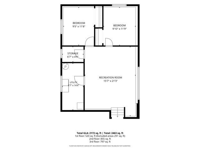 3208 W Bath Road, Perry, MI 48872