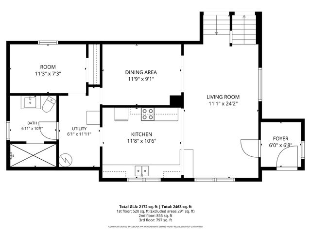 3208 W Bath Road, Perry, MI 48872