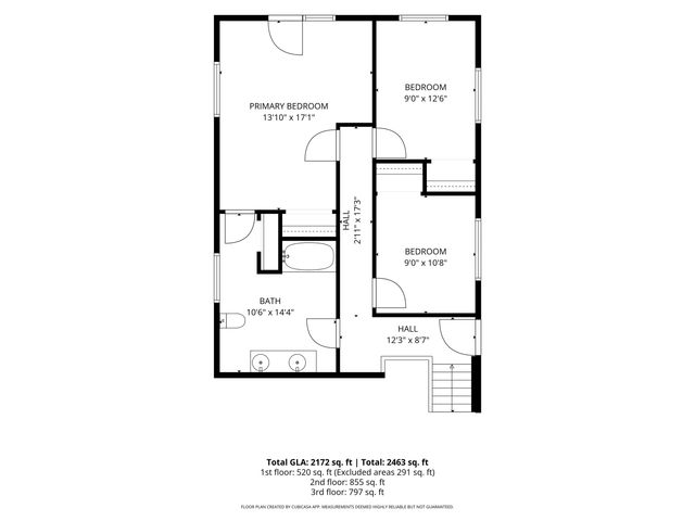 3208 W Bath Road, Perry, MI 48872